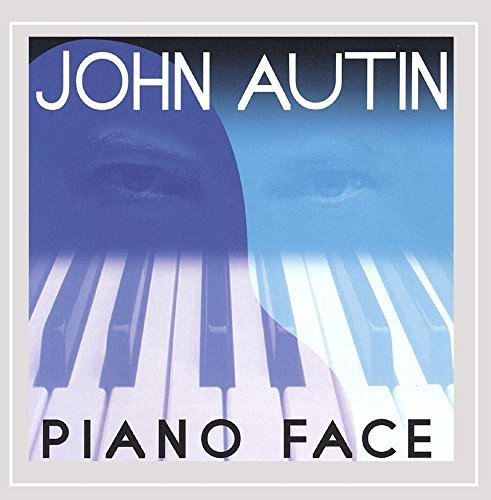 John Autin/Piano Face
