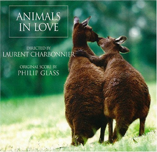 Various Artists/Animals In Love