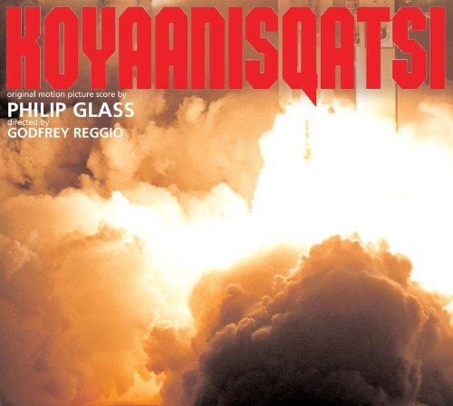 P. Glass/Koyaanisqatsi-Complete Origina@Riesman/Philip Glass Ens