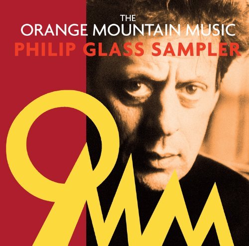 Philip Glass/Orange Mountain Music Philip G@Music By Philip Glass