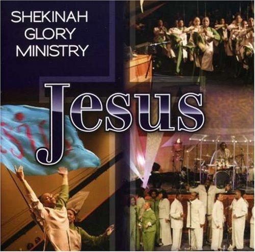 Shekinah Glory Ministry/Jesus@2 Cd
