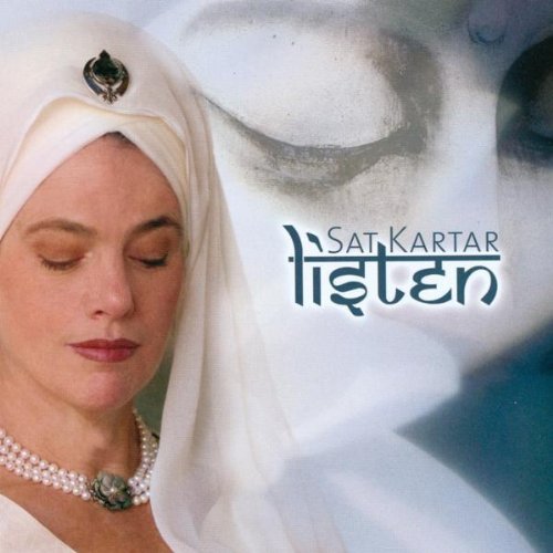 Sat-Kartar/Listen