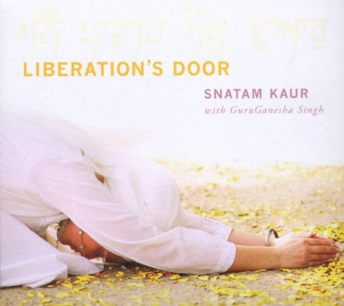 Snatam Kaur/Liberation's Door