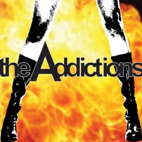 Addictions/Addictions