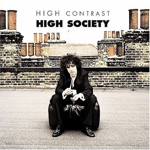 High Contrast/High Society