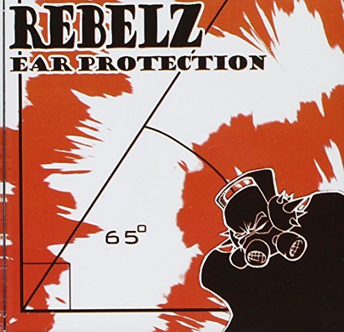 Rebelz/Ear Protection