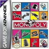 Gba Monopoly 