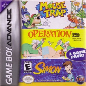 Gba/Mouse Trap/Operation/Simon
