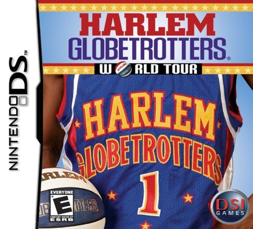 Nintendo DS/Harlem Globetrotters World