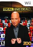 Wii Deal Or No Deal E 