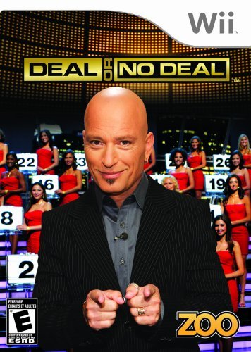 Wii/Deal Or No Deal