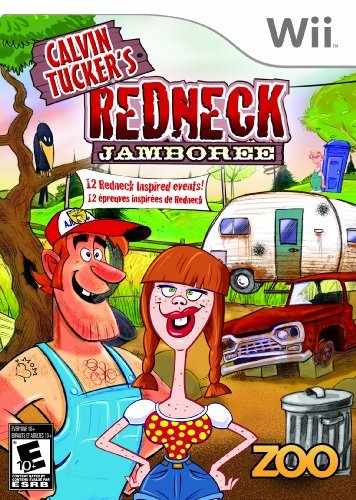 Wii/Redneck Jamboree