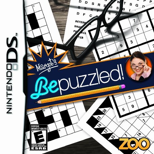 Nintendo DS/Bepuzzled@Zoo Games Inc@E