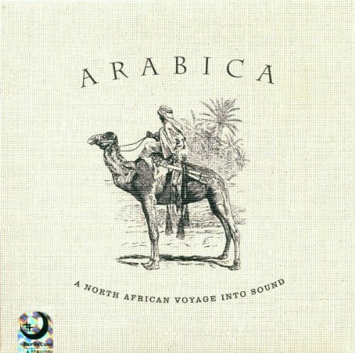 Arabica/Vol. 1-Arabica@Arabica