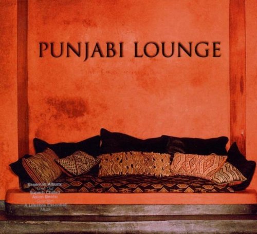 Punjabi Lounge/Punjabi Lounge@2 Cd Set