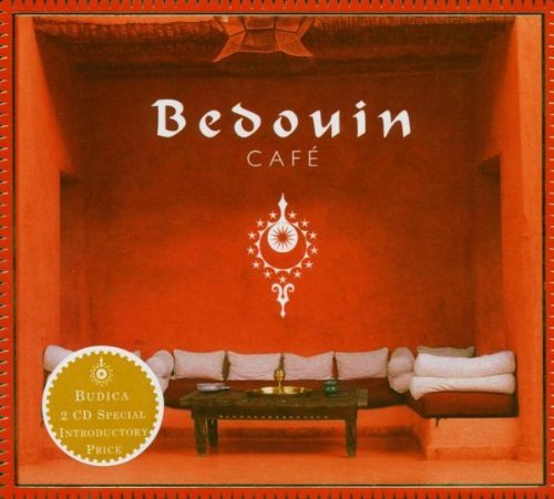 Bedouin Cafe/Bedouin Cafe