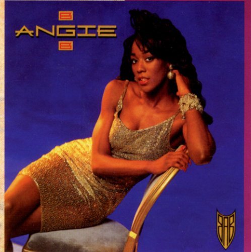 B Angie B/B Angie B@Incl. Bonus Dvd