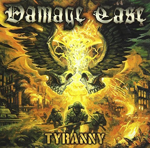 Damage Case/Tyranny