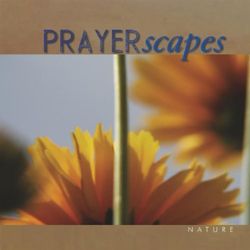 Prayerscapes Nature 