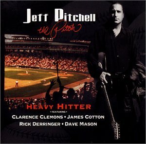Jeff Pitchell Heavy Hitter 