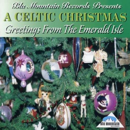 Celtic Christmas Greetings From Emerald Isle Celtic Christmas 
