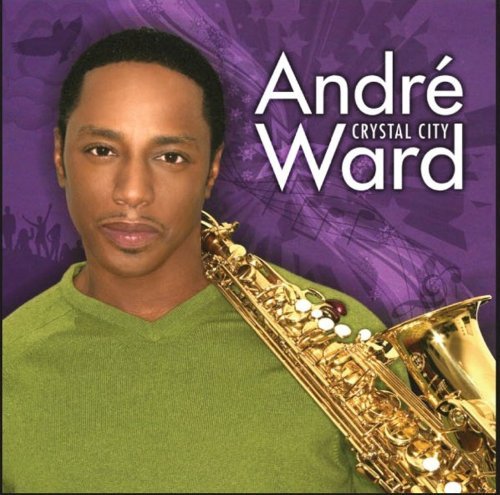 Andre Ward/Crystal City