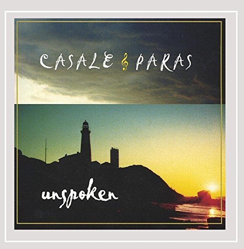 Casale & Paras/Unspoken