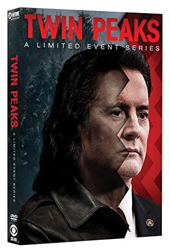 Twin Peaks/Season 3@DVD