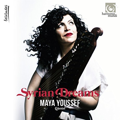 Maya / Morse-Brown / F Youssef/Syrian Dreams