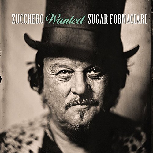 Zucchero/Wanted: Best Collection@3 CD/DVD Combo
