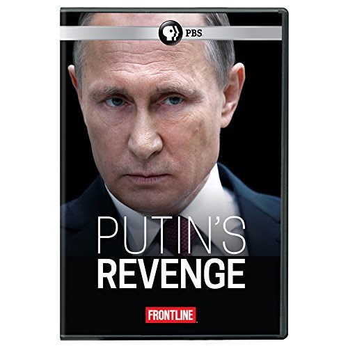 Frontline/Putin's Revenge@PBS/DVD@NR