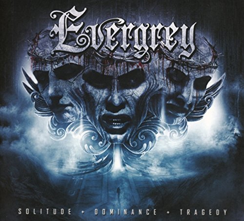 Evergrey/Solitude Dominance Tragedy