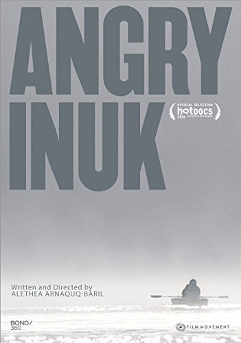 Angry Inuk/Angry Inuk@DVD@NR