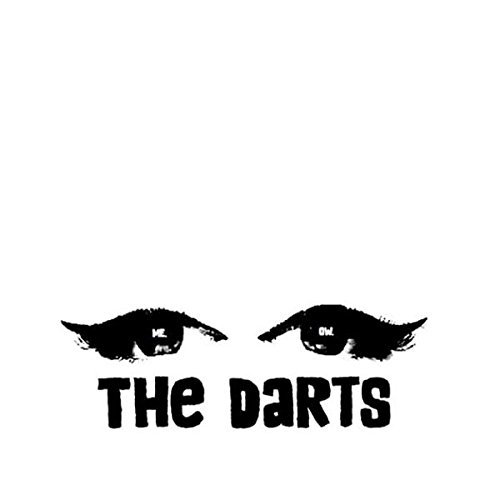 Darts (Us)/Me. Ow.