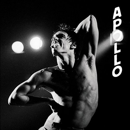 Iggy Pop/Apollo