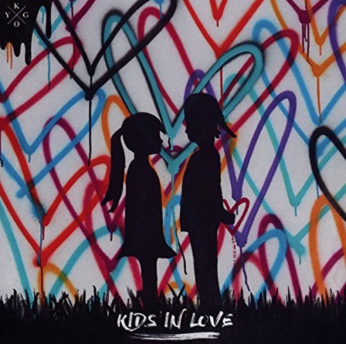 Kygo/Kids In Love