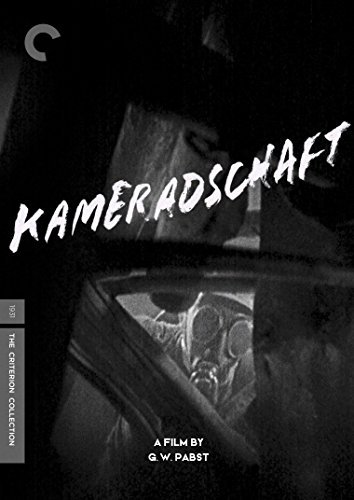 Kameradschaft/Kameradschaft@DVD@CRITERION