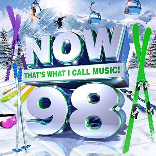 Now That's What I Call Music 9/Now That's What I Call Music 9