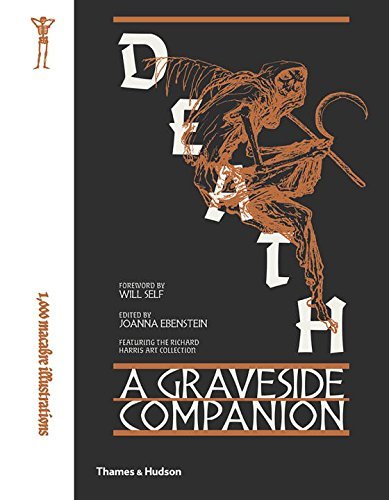 Joanna Ebenstein/Death@A Graveside Companion