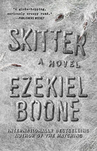 Ezekiel Boone/Skitter, 2