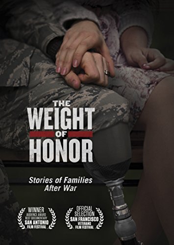 Weight Of Honor/Weight Of Honor