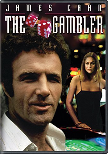Gambler/Wahlberg/Lange/Goodman@DVD@R