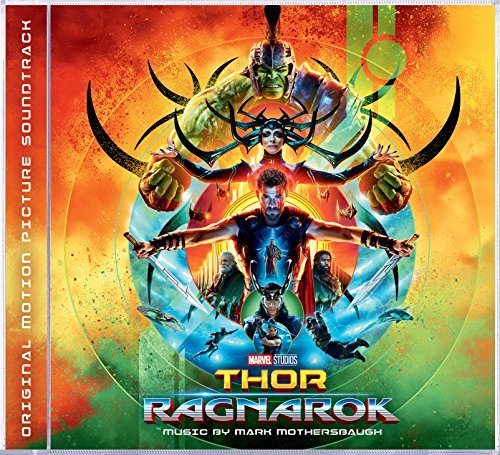 Thor: Ragnarok/Soundtrack