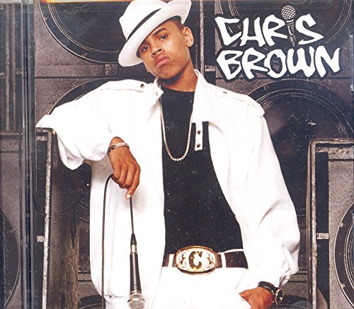 Chris Brown Chris Brown 
