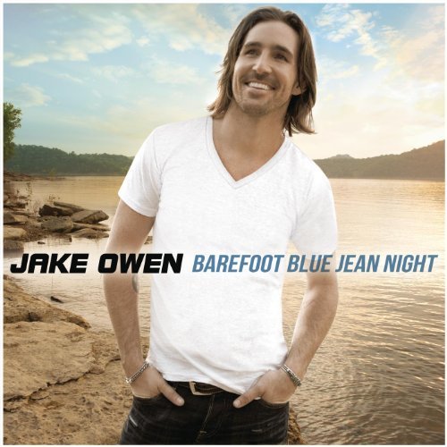 Jake Owen/Barefoot Blue Jean Night