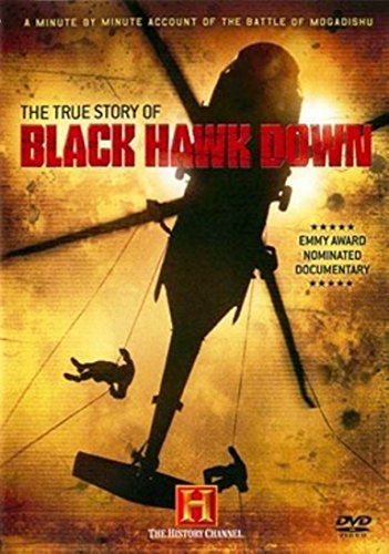 Black Hawk Down/Casualties Of War - Double Feature/Black Hawk Down/Casualties Of War - Double Feature