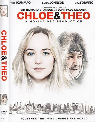 Chloe & Theo/Chloe & Theo