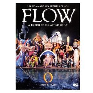 Flow A Tribute The The Artists Of "o" Un Hommage 