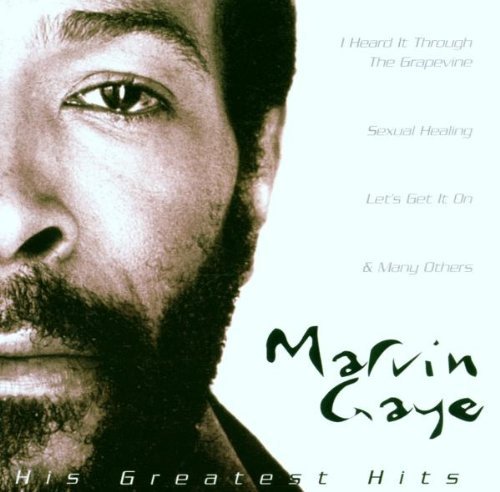 Marvin Gaye/His Greatest Hits