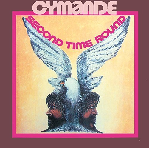 Cymande/Second Time Round